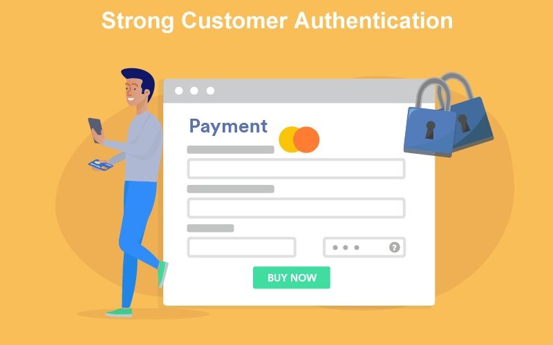 Strong Customer Authentication